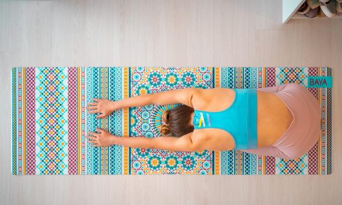 vidéo cours yoga débutant