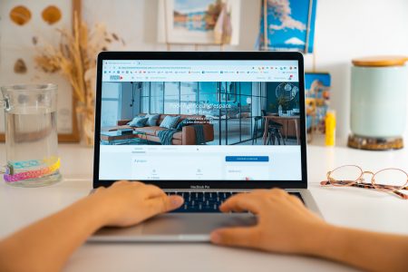 Ma formation en ligne Agenceur d’Espace Intérieur