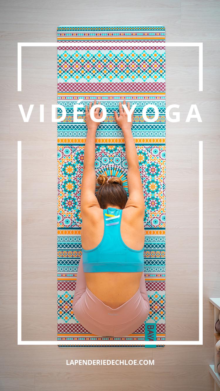 Yoga Pinterest