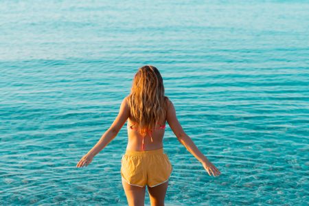 Maillots de bain en mix & match, mes préférences !