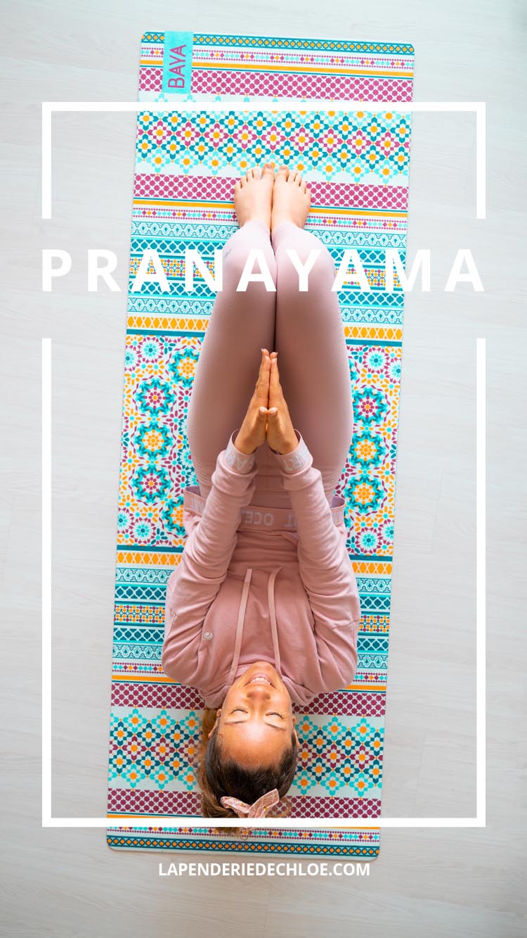 Pranayama Pinterest