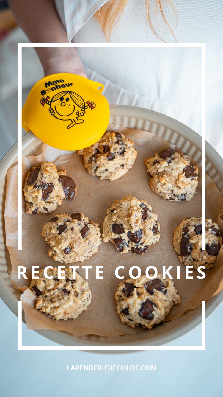 recette facile Pinterest