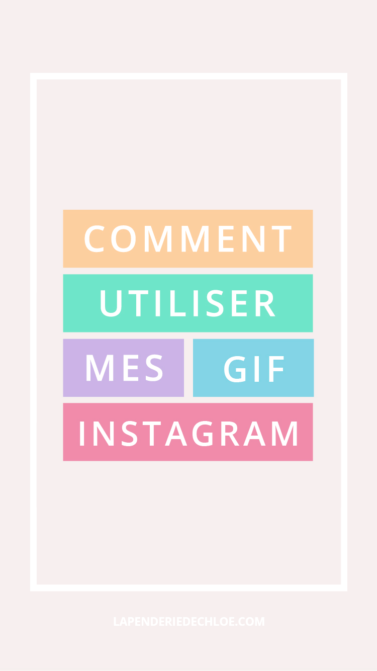 gif instagram Pinterest