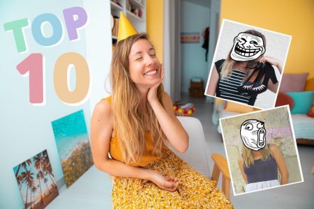 10 ANS DE BLOG !!! #Happy10LPDC