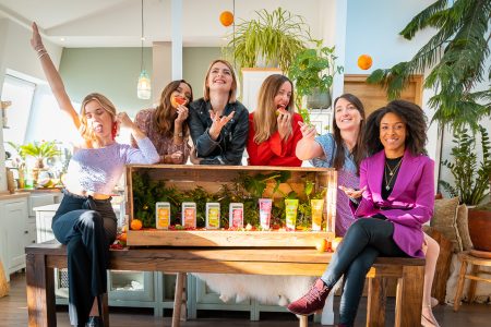 Co-création Le Petit Marseillais à 6 influenceuses !