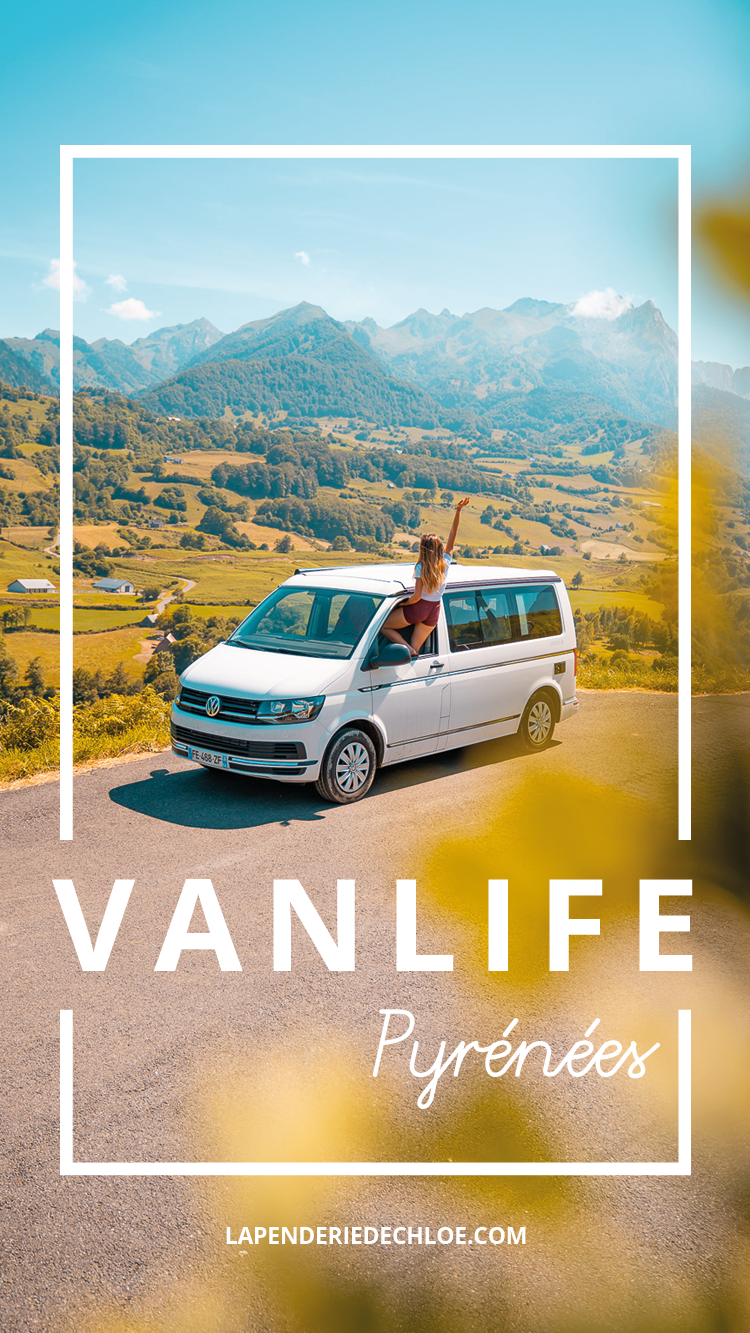 vanlife france