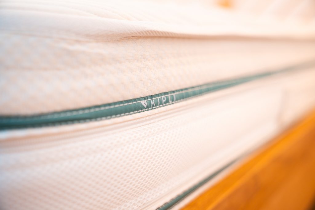 matelas ecologique kipli