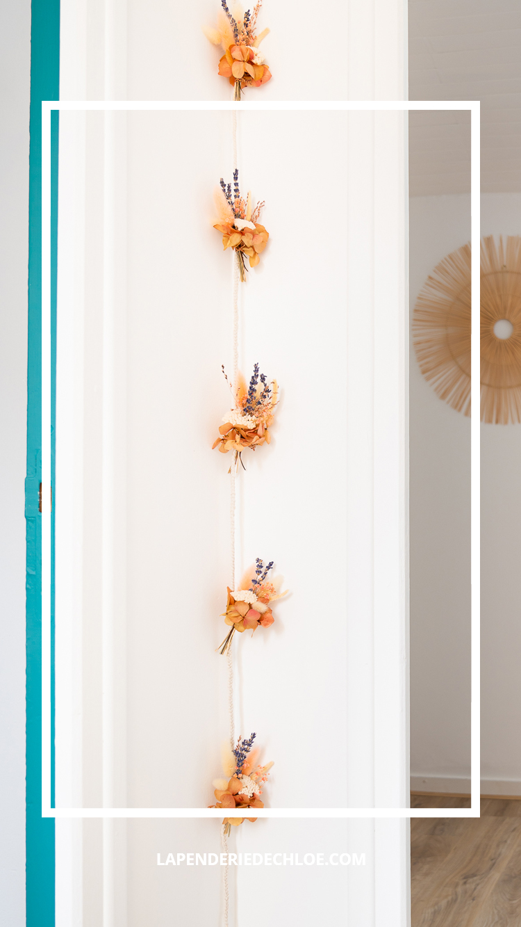 Pinterest décoration pallier