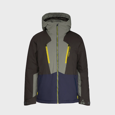 Manteau ski homme Protest Dipper