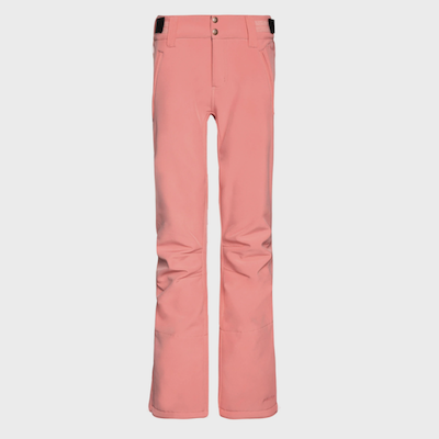 Pantalon de ski coloré femme Protest