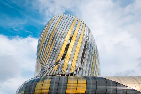 Visiter La Cité du Vin à Bordeaux