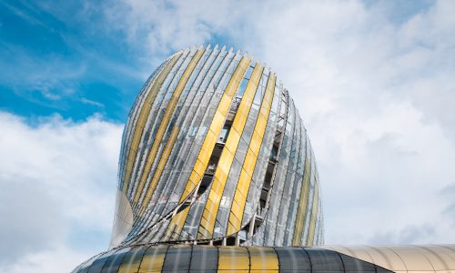 visiter la Cité du Vin à Bordeaux