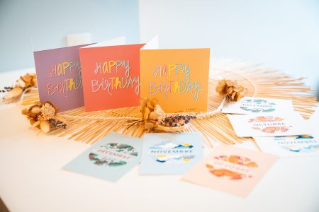 Merci facteur : mes printables à envoyer !