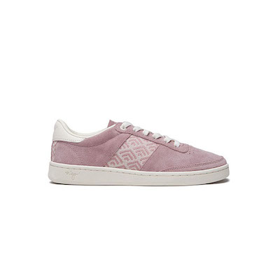 cadeau femme sneakers daim