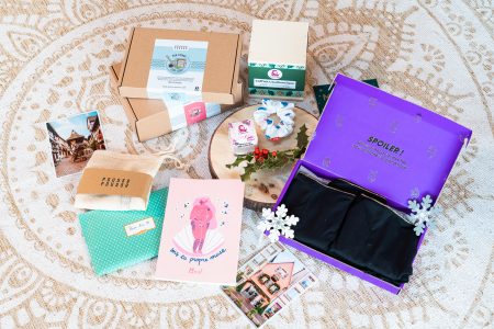 30 idées cadeaux de marques françaises