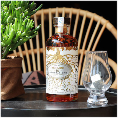 cognac garde-manger
