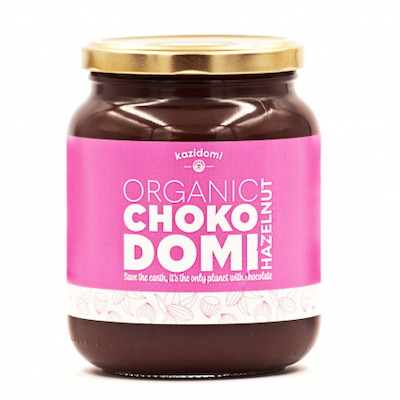 pate à tartiner bio garde-manger