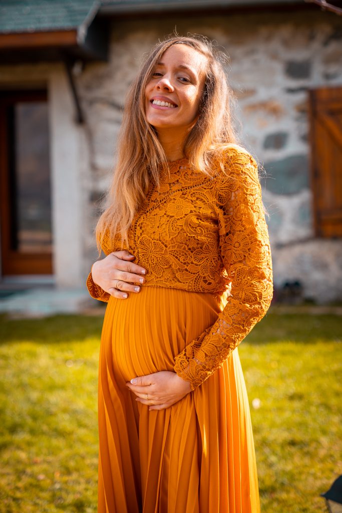vidéo youtube premier trimestre grossesse