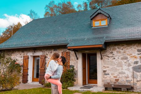 La Grange du Bonheur : une présentation s’impose !