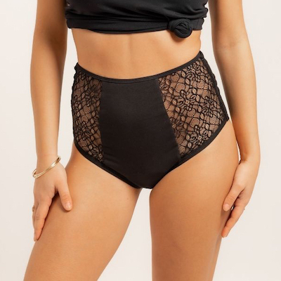 culotte menstruelle nuit So Cup