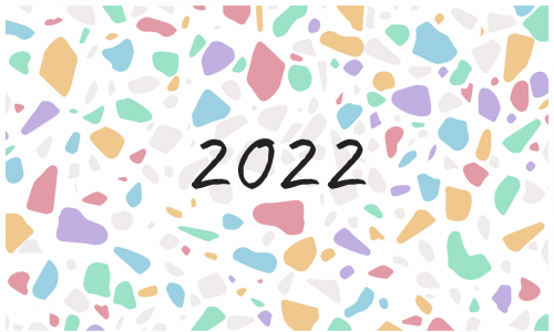 calendriers 2022