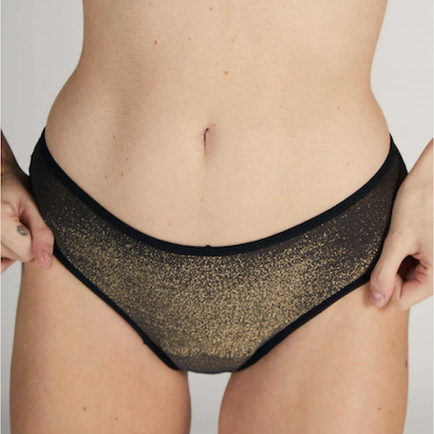 culotte menstruelle mina storm