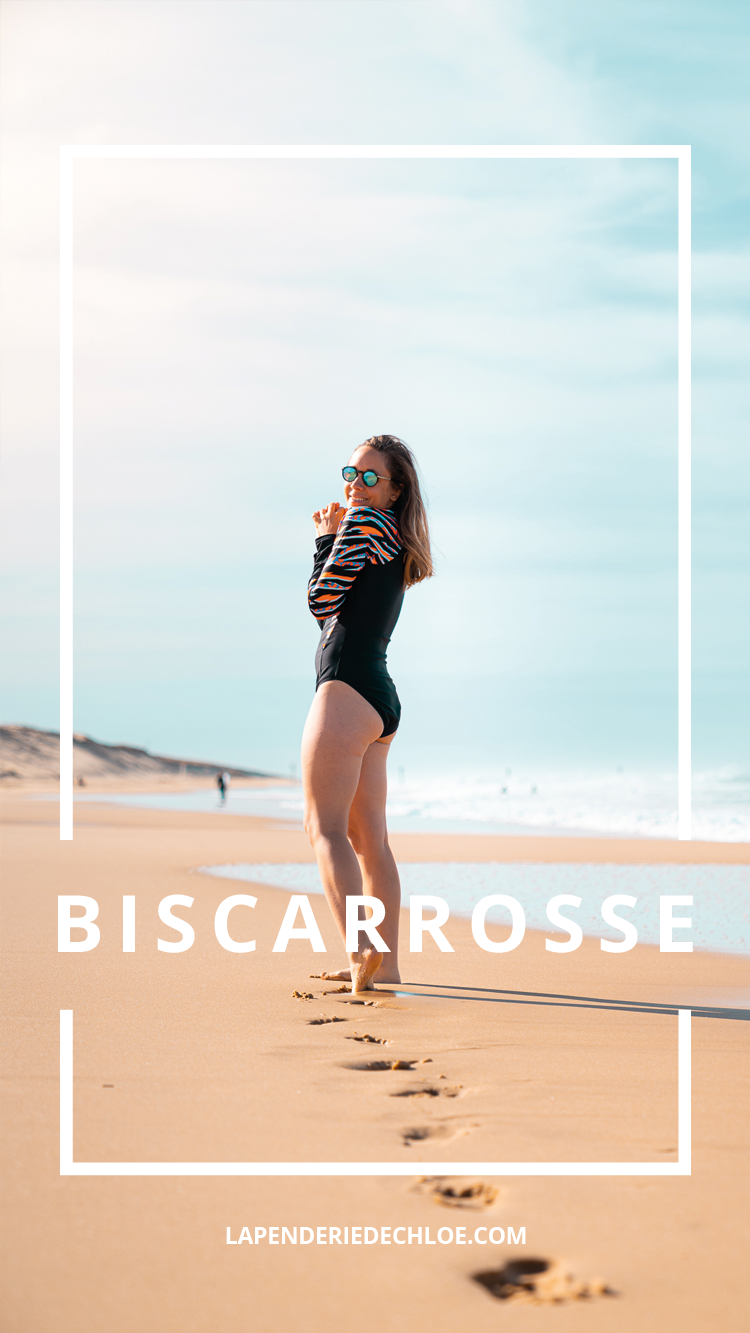 bonnes adresses Biscarrosse