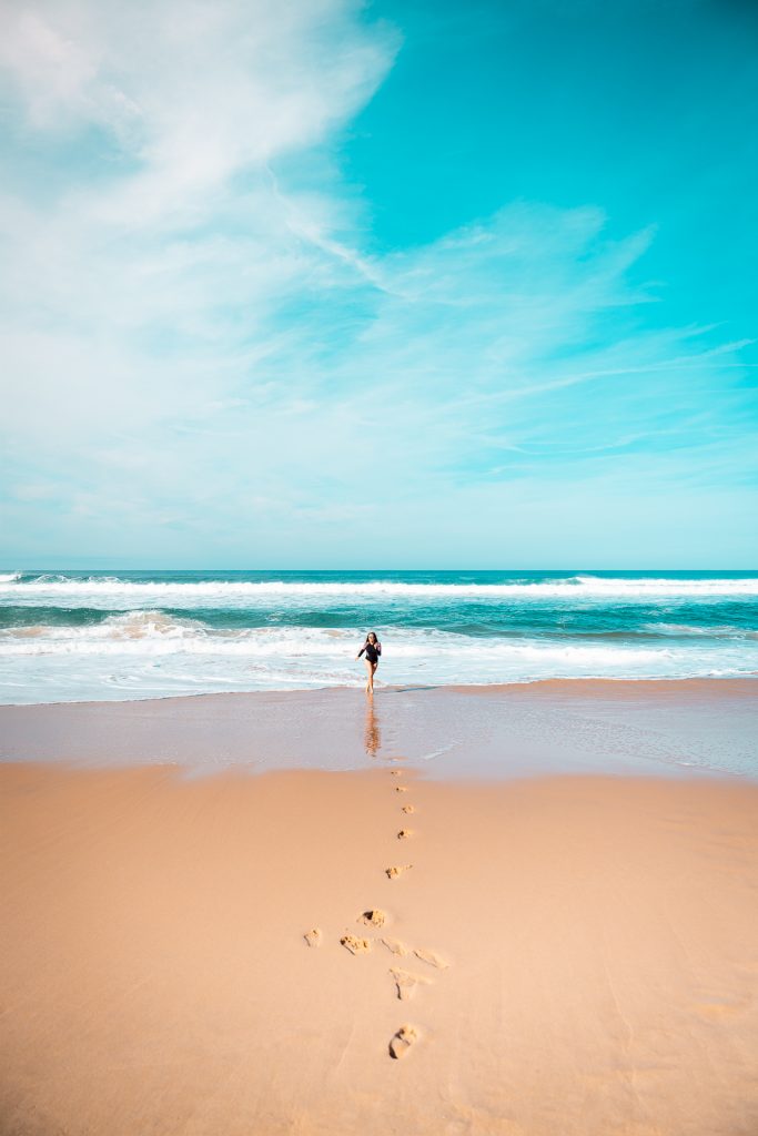 biscarrosse plage