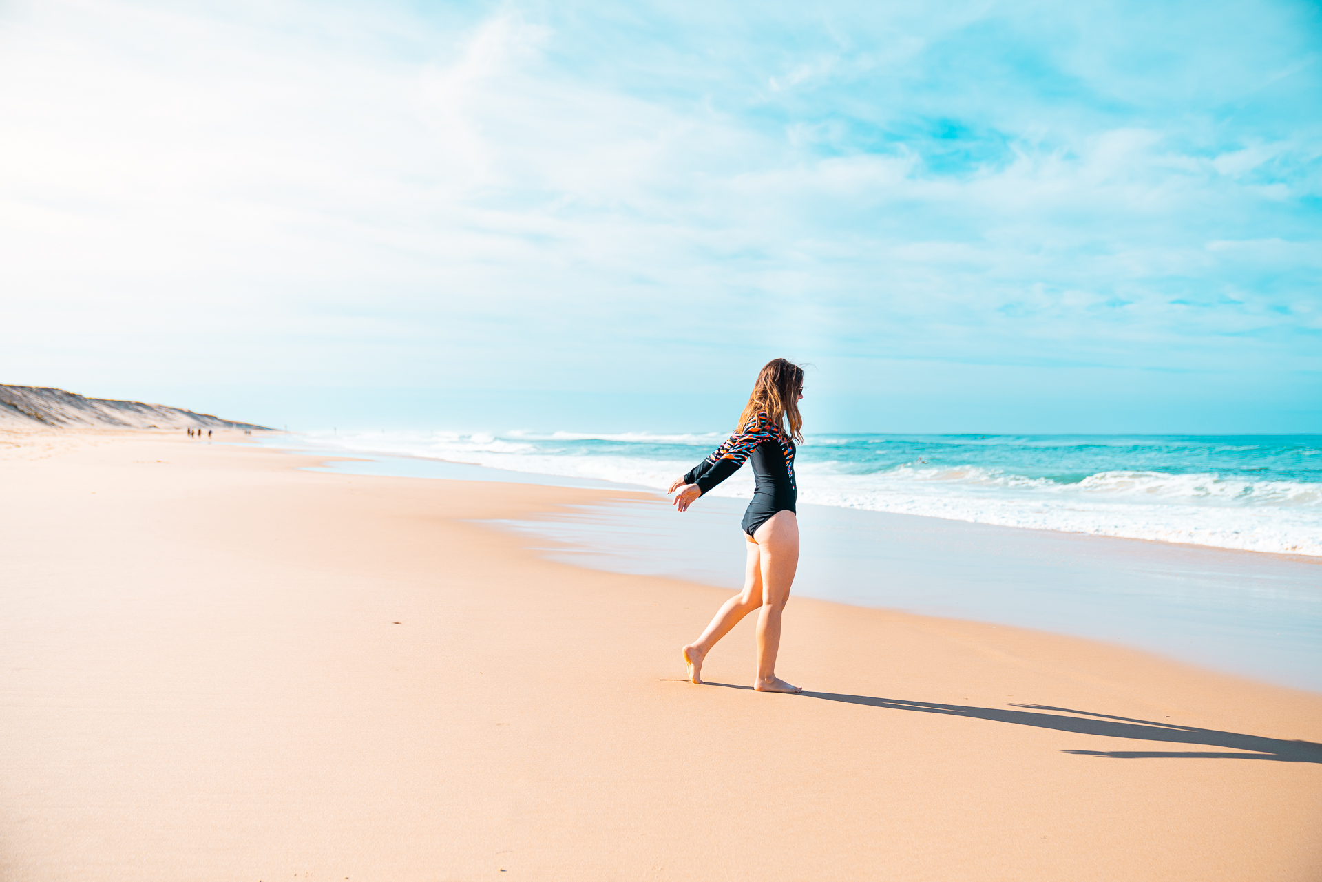 Biscarrosse plage bonnes adresses