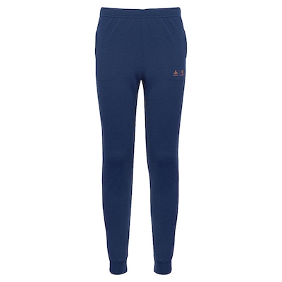 pantalon survetement laine merinos