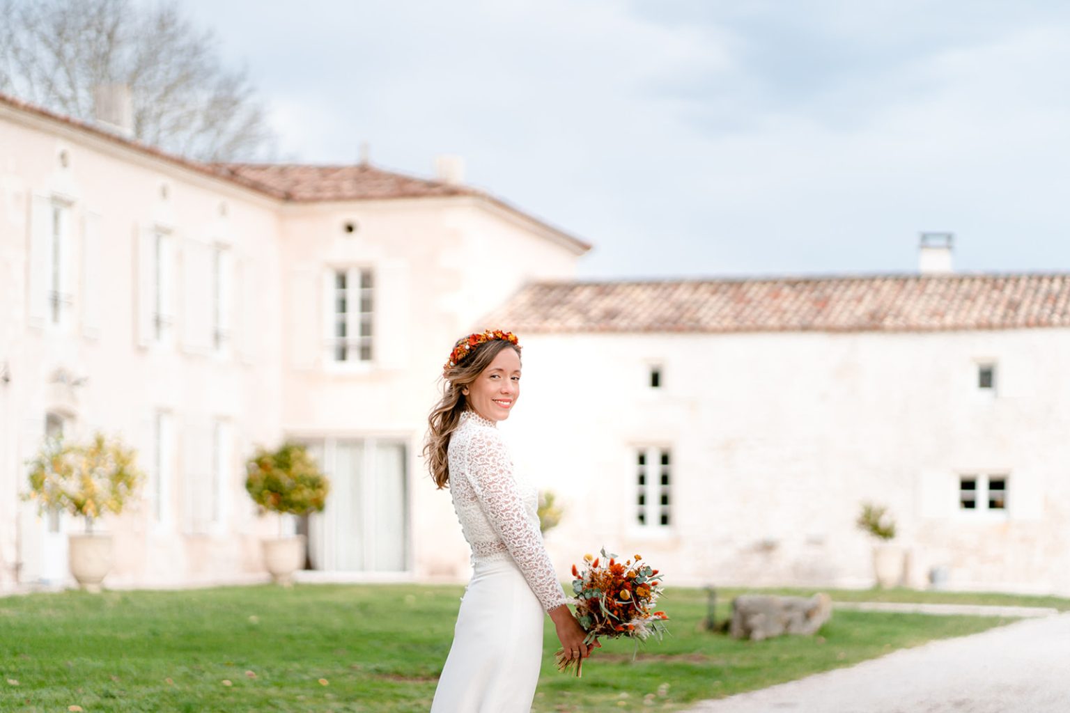 Les Cachotieres Location Robe