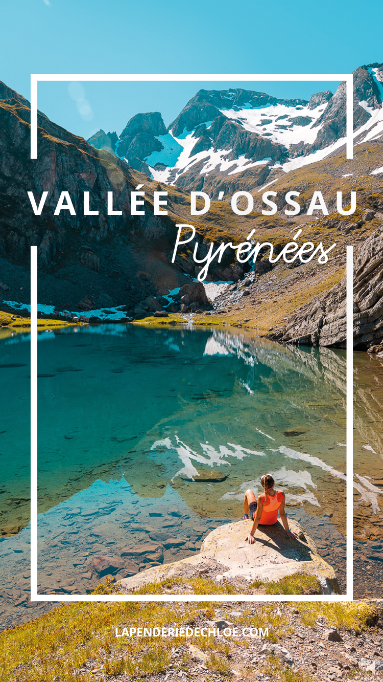 conseils pour un séjour en vallée d'ossau