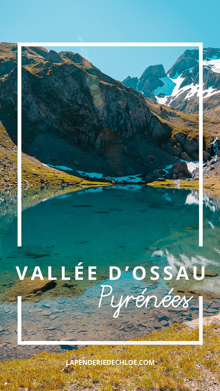 activités vallée d'ossau