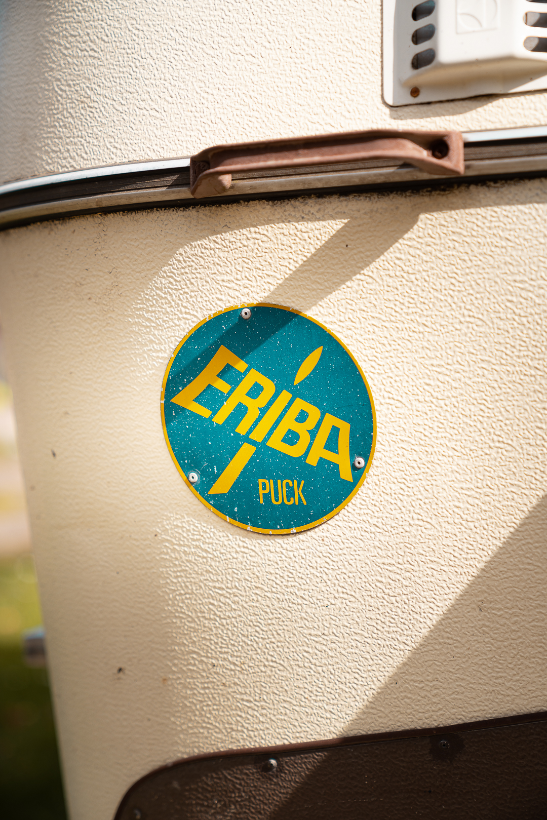 eriba puck