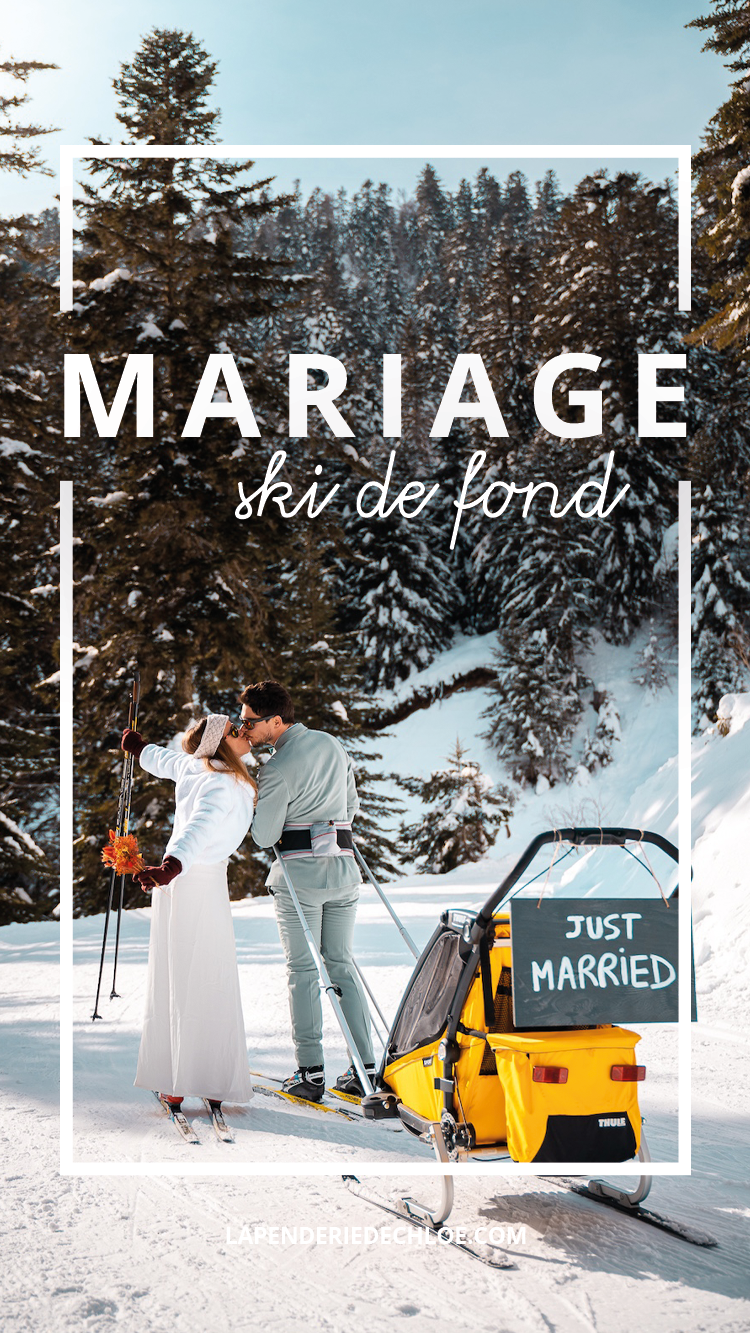 shooting mariage original