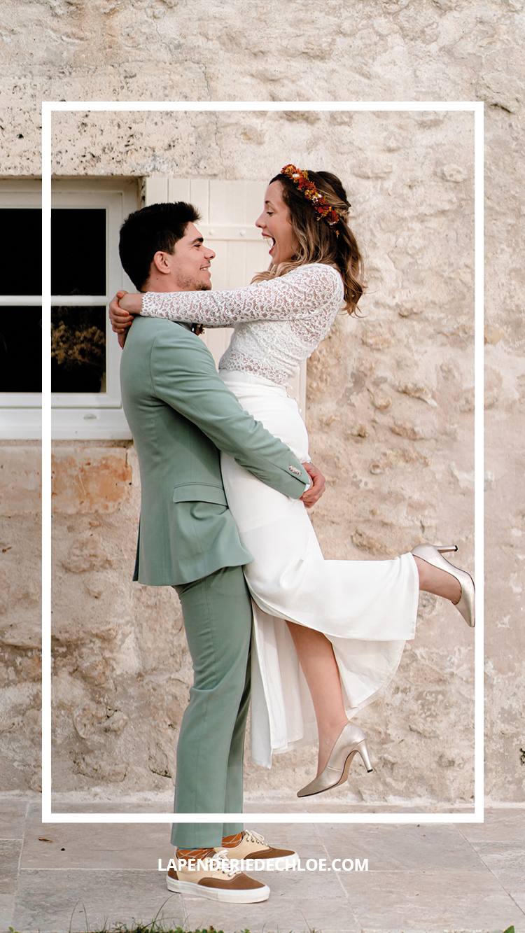 noces de coton