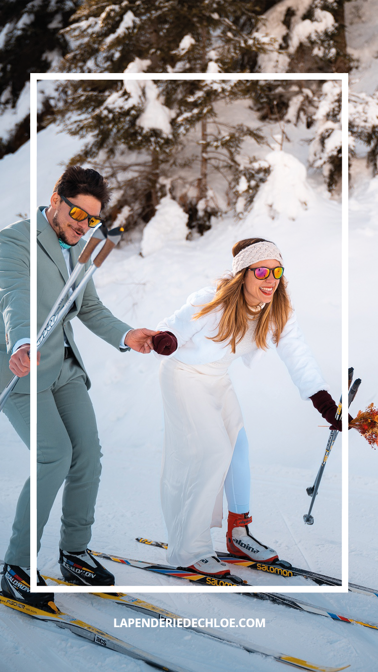 shooting mariage day after