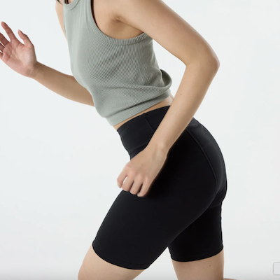 corsaire menstruel sport règles running smoon