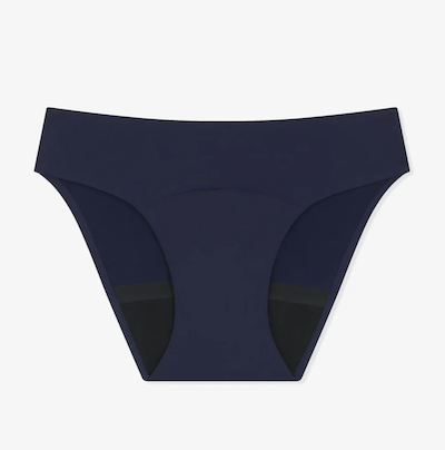 culotte menstruelle flux abondant