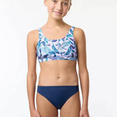 maillot de bain menstruel flux moyen