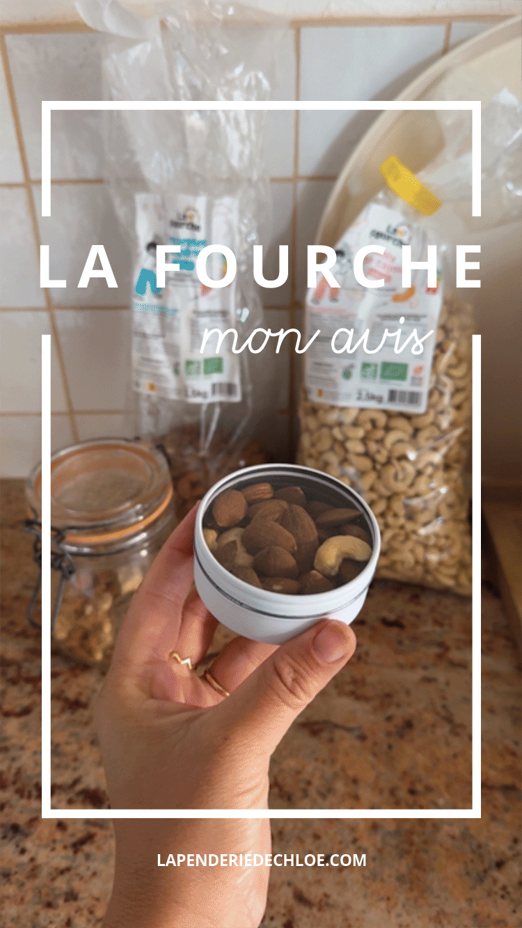la fourche code promo
