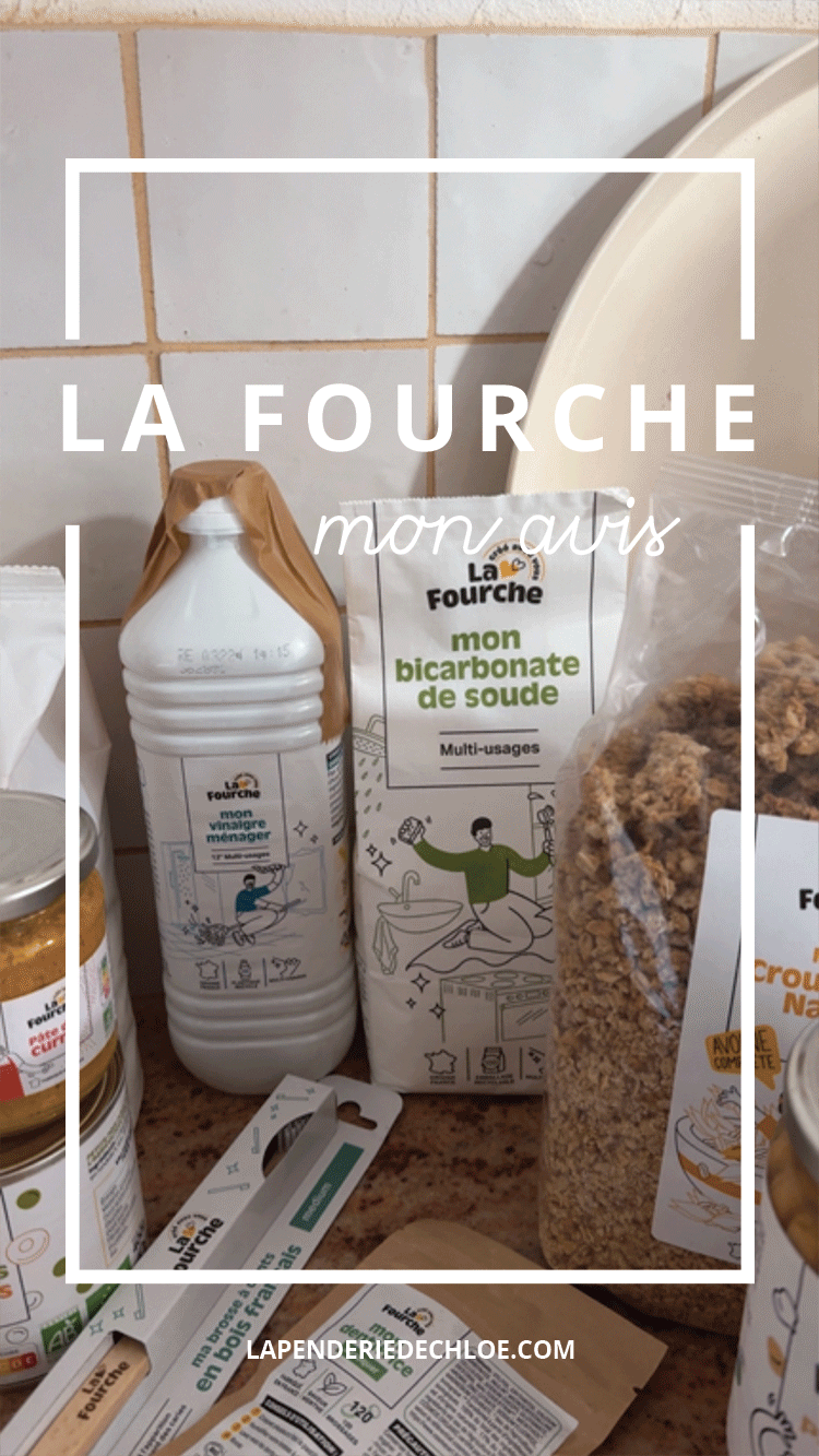 magasin bio en ligne commander