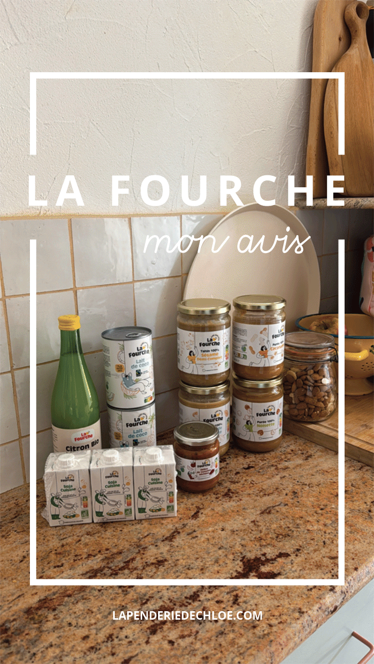 course épicerie bio en ligne
