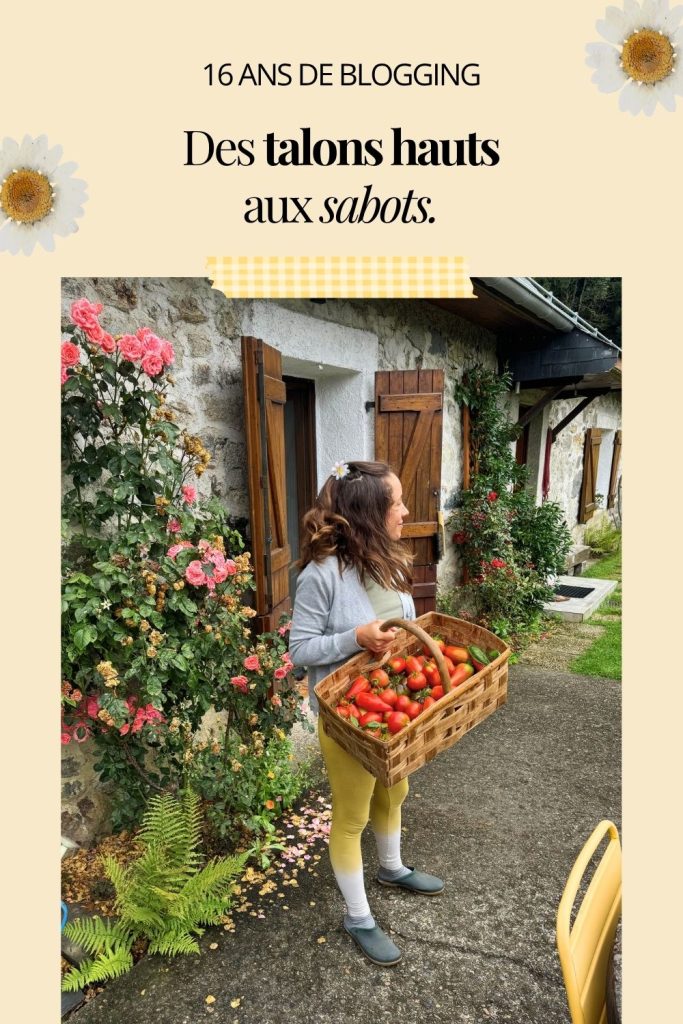chloé penderie blog cuisine de saison, recettes végétarienne, influence