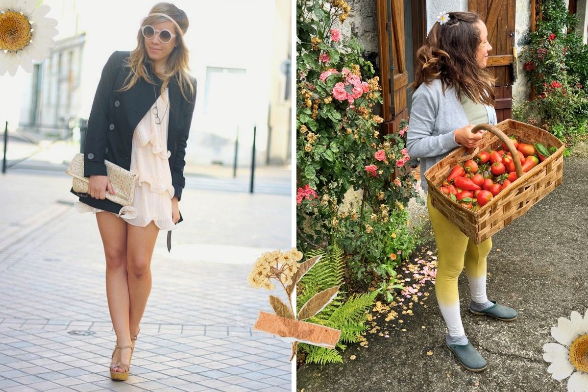chloé penderie des talons hauts aux sabots 16 ans d'influence