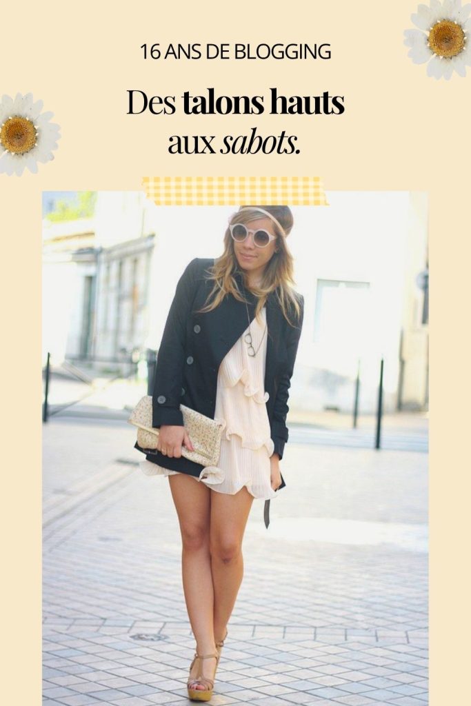 chloé penderie influenceuse durable