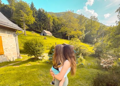 Canicule, écologie punitive et sécheresse : bilan de mes 5 étés dans les Pyrénées.