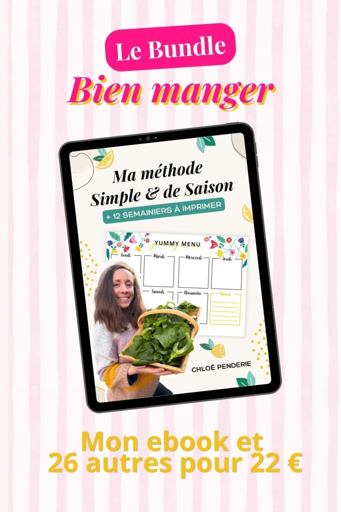 livre de cuisine organisation cuisine et astuces